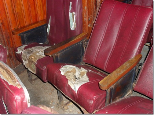 gopi-krishna-torn-seats