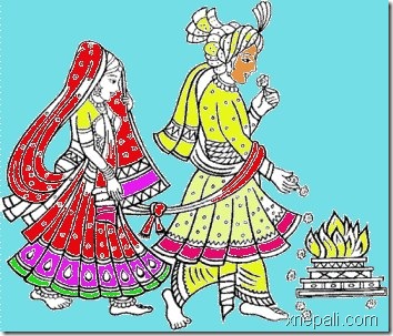 Love Marriage or Arranged Marriage – Nepal & Nepali