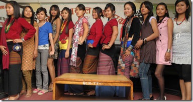 Miss_Tamang_2010