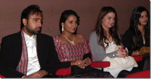 Richa-australia-release