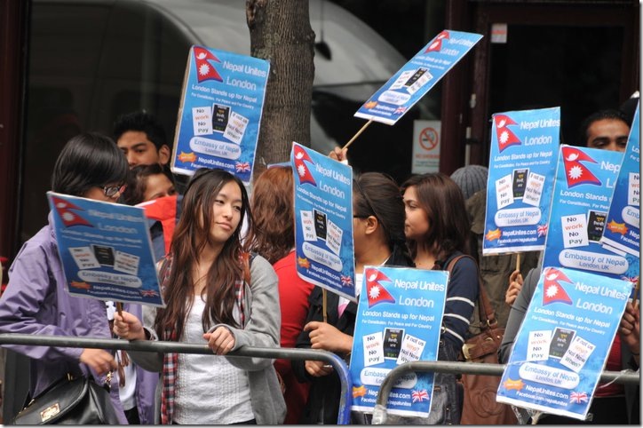 nepal-unites-protest-UK-1 nepal-unites-protest-UK-1
