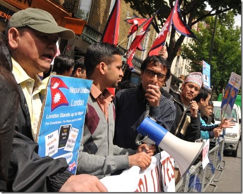 nepal-unites-protest-UK-6