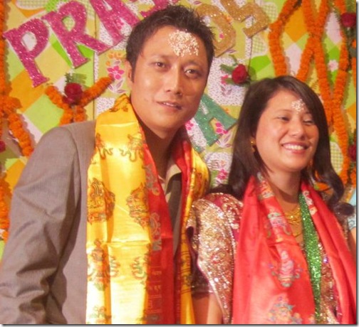 prashant-tamang-marriage