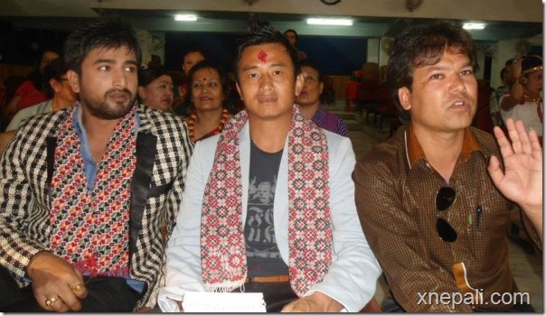 bhaichung bhutia in nepali film_shisha