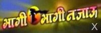 bhagi bhagi najau