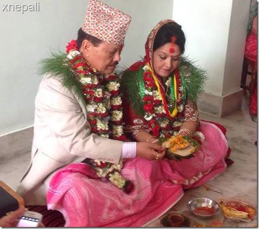 mithila sharma and motilal bohora gettingmarried