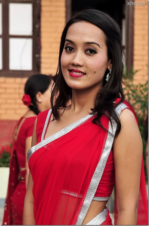 anu gurung - nishani actress (4)