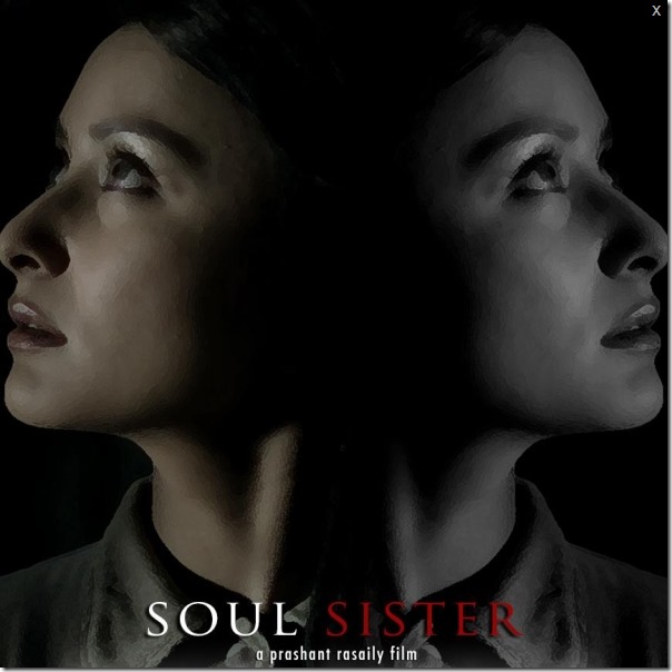 soul sister poster