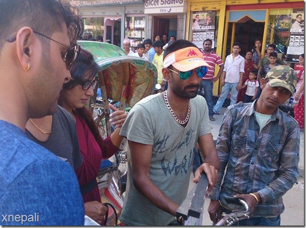 Bindaas 3 Shooting Starts Another Team Up Of Raju Giri