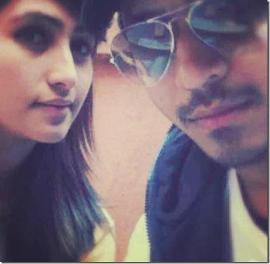 aney and vinay