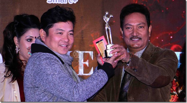 d cine award 2015