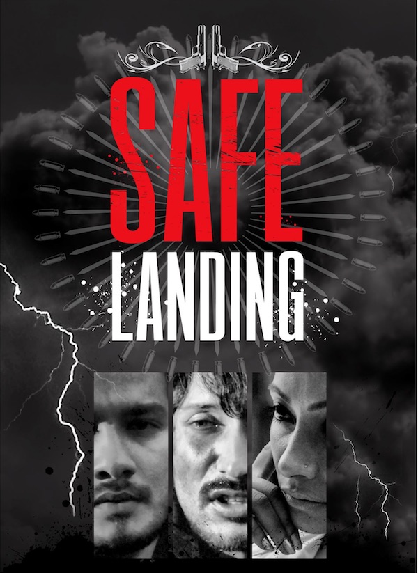 Nepal & NepaliNepali Movie Safe Landing (new, unreleased movie of