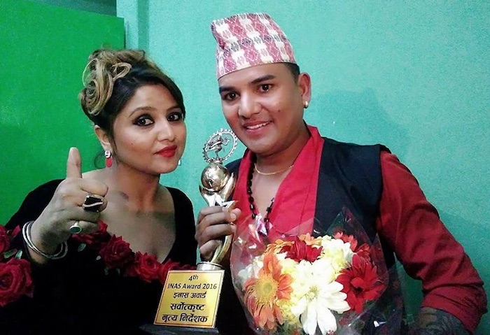inas-2016-shankar-bc-and-deepa-shree-niraula