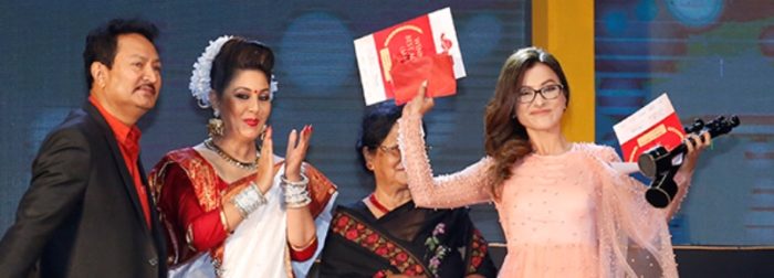 namrata-shrestha-kamana-film-award